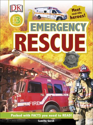 cover image of Emergency Rescue